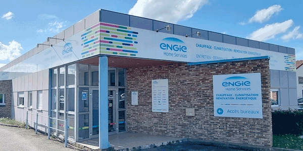 Fabrice H., Directeur d'Agence