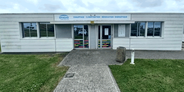 Frédéric N., Directeur d'Agence