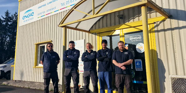 Aurélie C., Directeur d'Agence