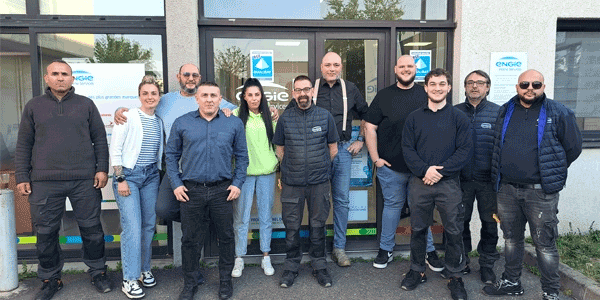 Aurélie C., Directeur d'Agence