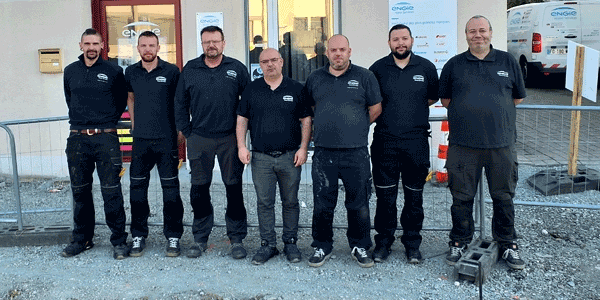 Romain D., Directeur d'Agence