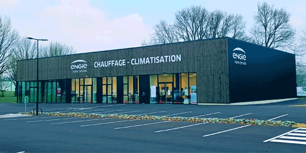 Caroline G., Directrice d'Agence