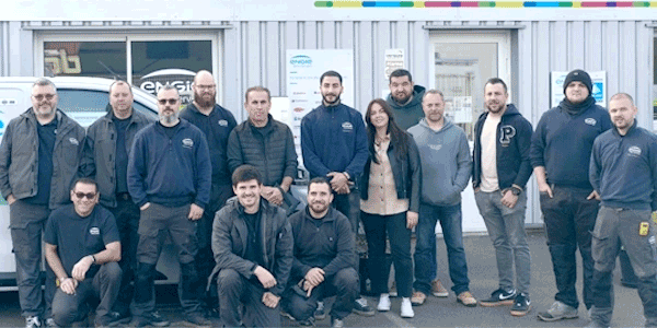 Pascal M., Directeur d'Agence