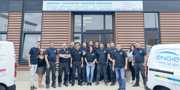 Victor L., Directeur d'Agence