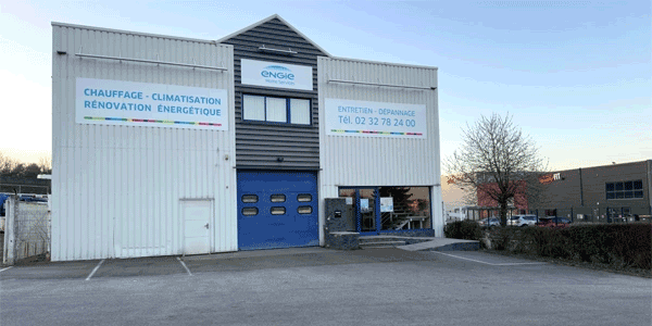 Sébastien L., Directeur d'Agence