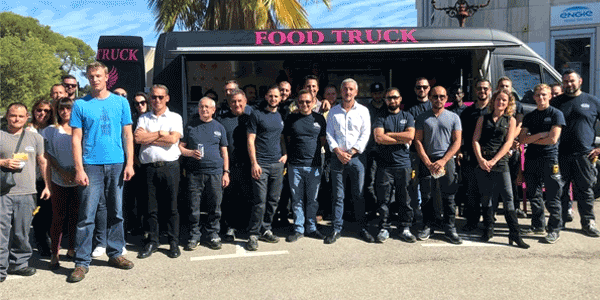 Franck S., Directeur d'Agence