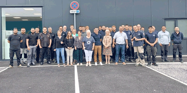 Christophe D., Directeur d'Agence