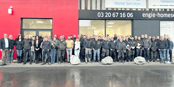 Stéphane H., Directeur d'Agence