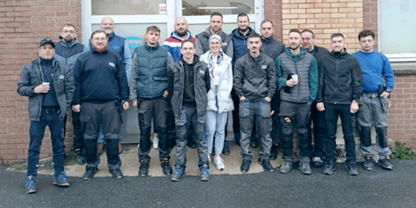 Antoine L., Directeur d'Agence