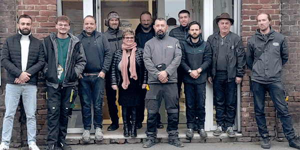 Antoine L., Directeur d'Agence