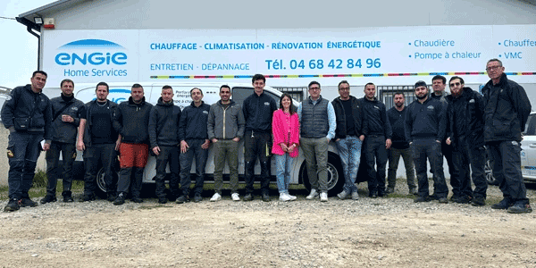 Fabrice L., Directeur d'Agence