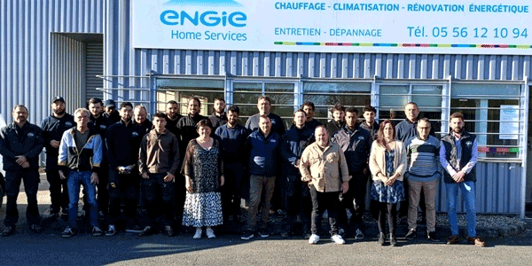 Quentin R., Directeur d'Agence