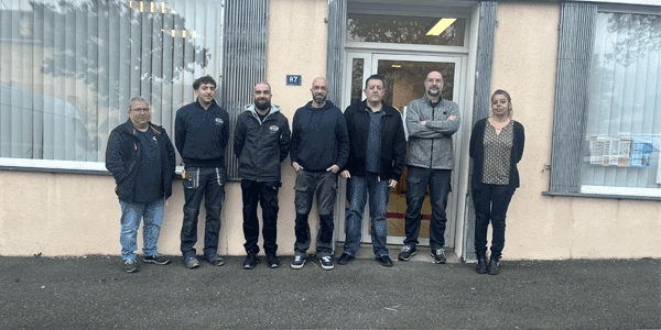 Gilles L., Directeur d'Agence