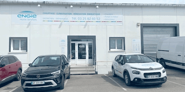 Richard N., Directeur d'Agence