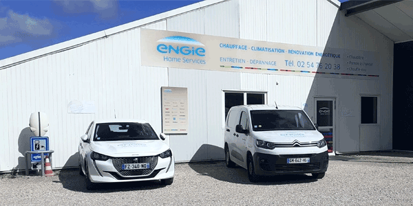 José J., Directeur d'Agence