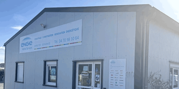 Anthony G., Directeur d'Agence