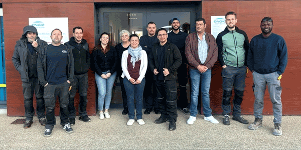 Romain D., Directeur d'Agence