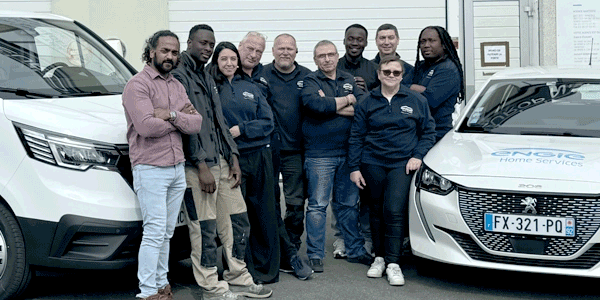 Jackson S., Directeur d'Agence