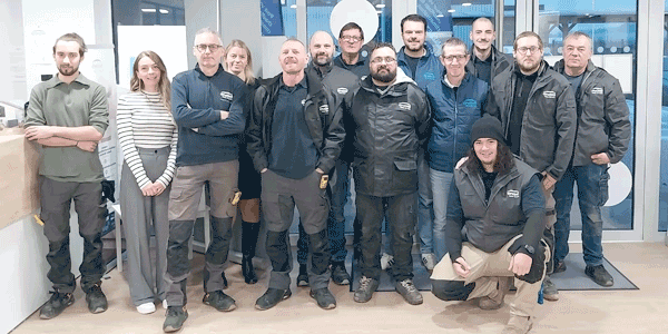 Sébastien N., Directeur d'Agence