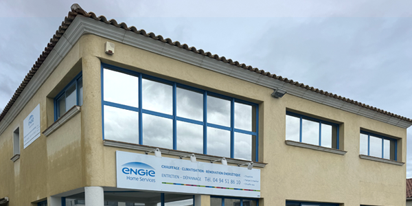 Roderick B., Directeur d'Agence