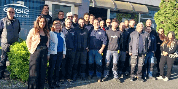 Gilles L., Directeur d'Agence