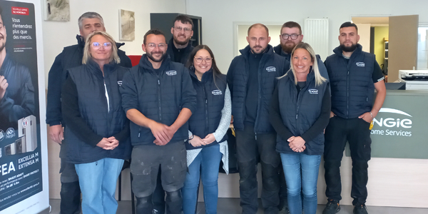 Christophe D., Directeur d'Agence