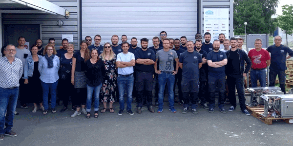 Noël P., Directeur d'Agence