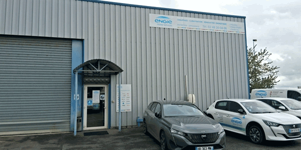 Loïc N., Directeur d'Agence