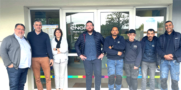 Vincent M., Directeur d'Agence