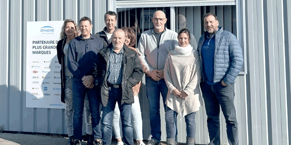 Nicolas D., Directeur d'Agence