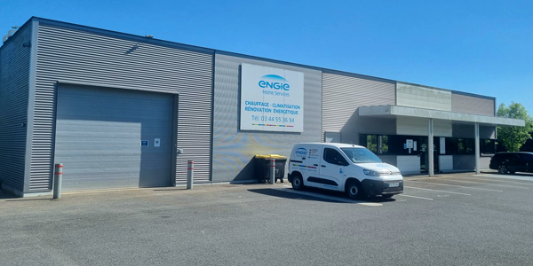 Jérémy L., Directeur d'Agence