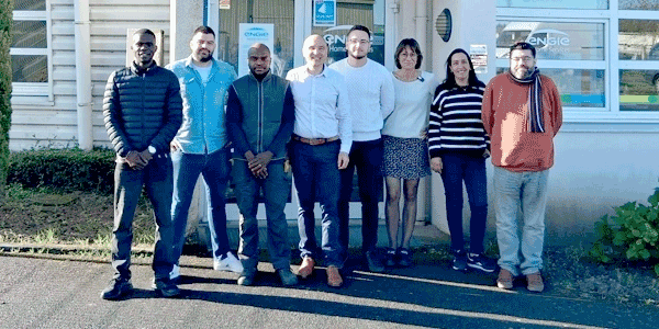 Stéphane M., Directeur d'Agence