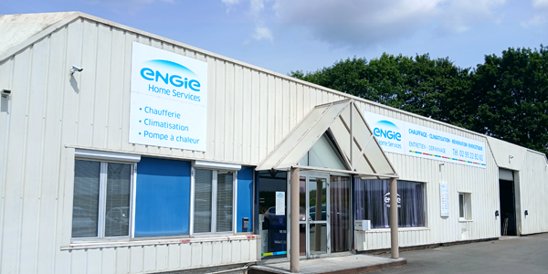 Laurent P., Directeur d'Agence