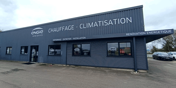 Kévin N., Directeur d'Agence