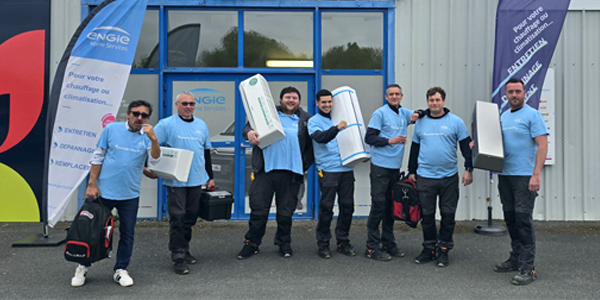 Nicolas F., Directeur d'Agence