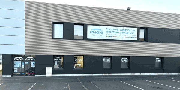 Yoann P., Directeur d'Agence