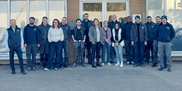 Christophe R., Directeur d'Agence