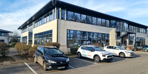 Yann H., Directeur d'Agence