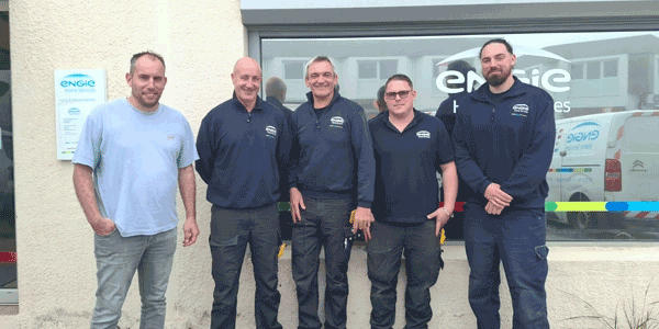 Jérôme B., Directeur d'Agence