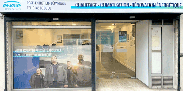 Philippe F., Directeur d'Agence