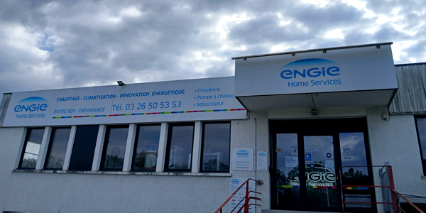 Sylvain F., Directeur d'Agence