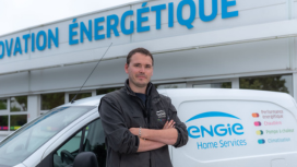 J’ai un projet de rénovation
