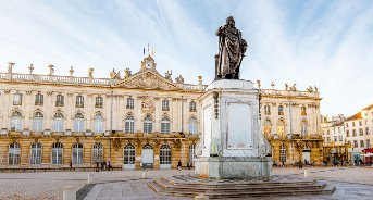 Ville de Nancy