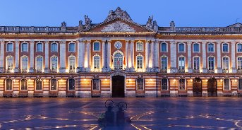 Ville de Toulouse