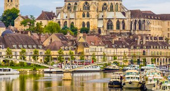 Ville d'Auxerre