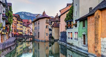 Ville d'Annecy
