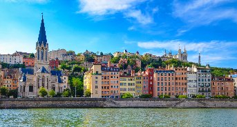 Ville de Lyon