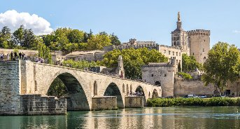 Ville d'Avignon