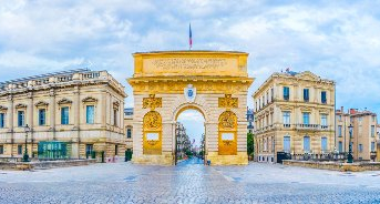 Ville de Montpellier