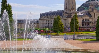 Ville de Limoges